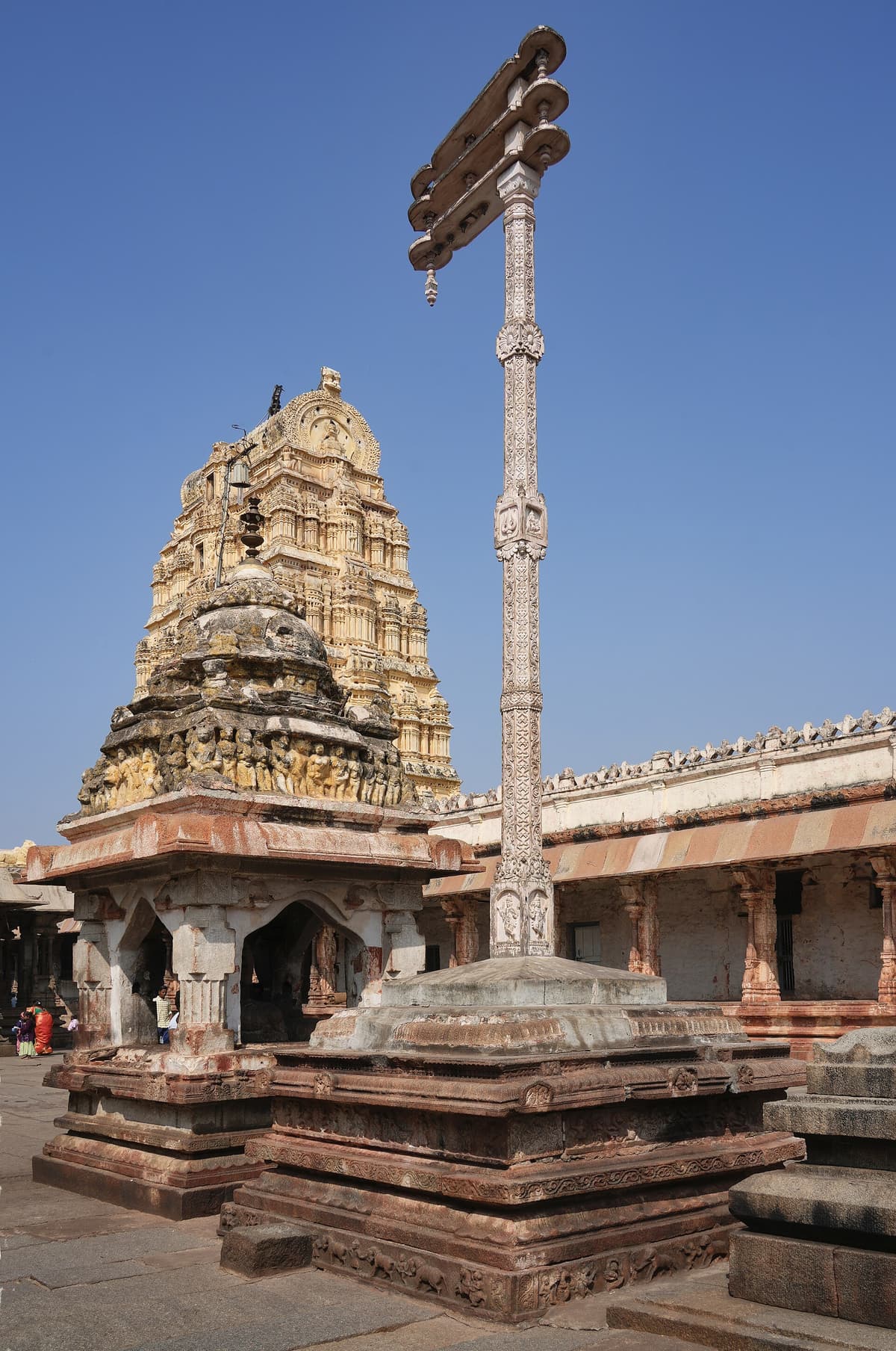 Hampi, India